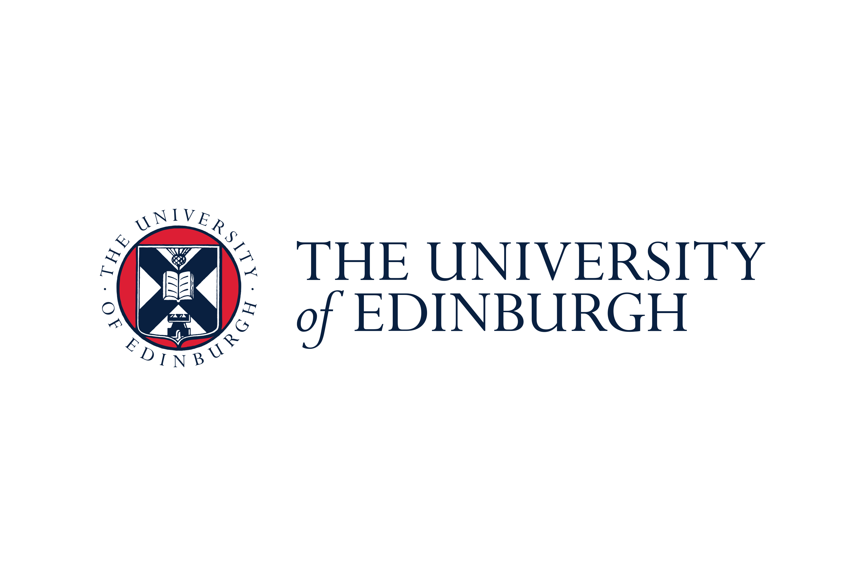 The University of Edinburgh logo