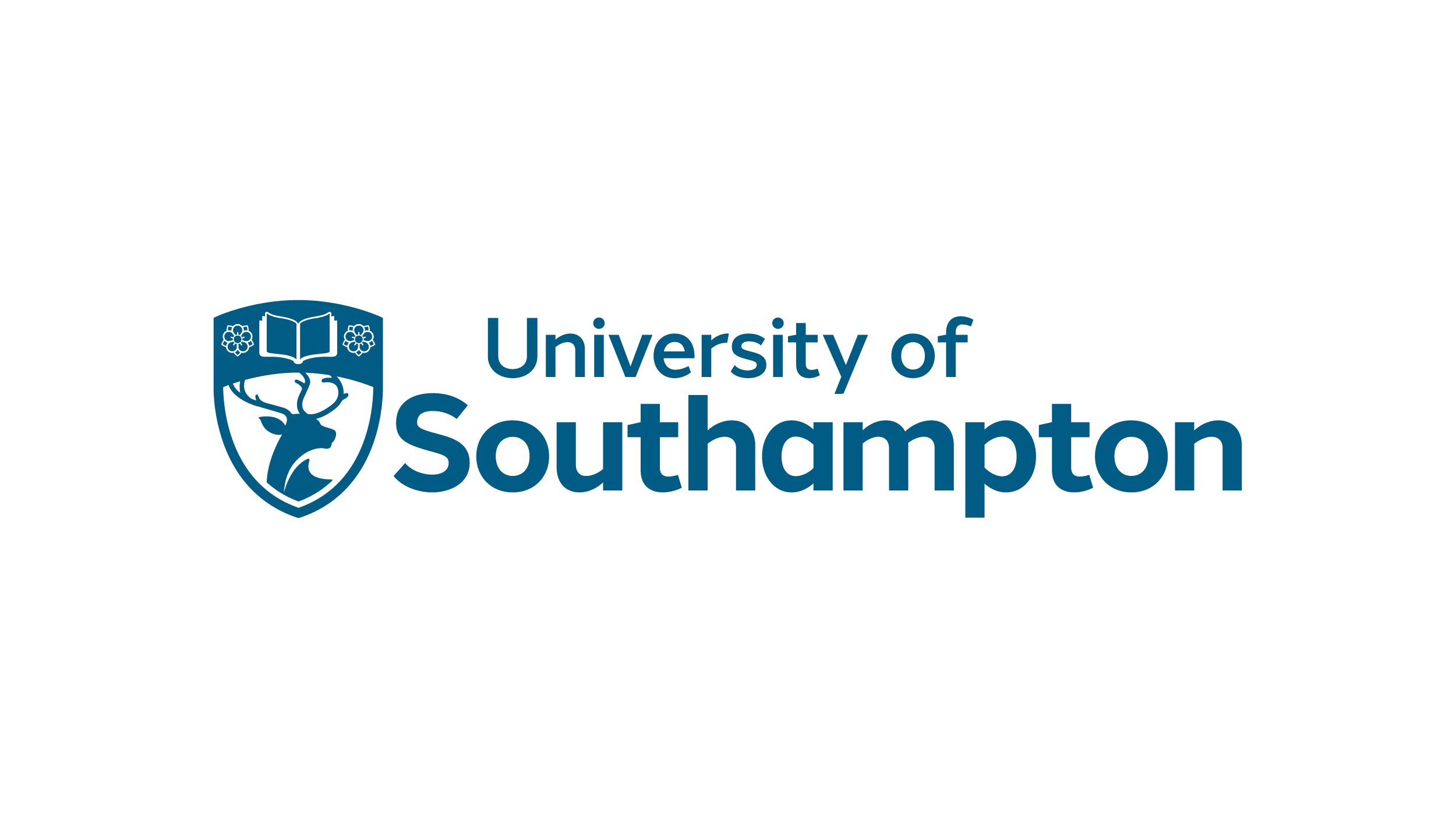 University of Southampton logo png